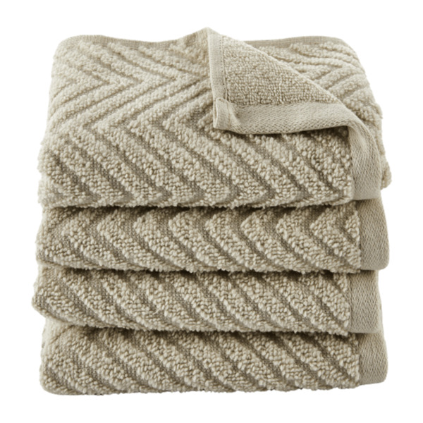 Bild 3 von NOVITESSE Gästetücher