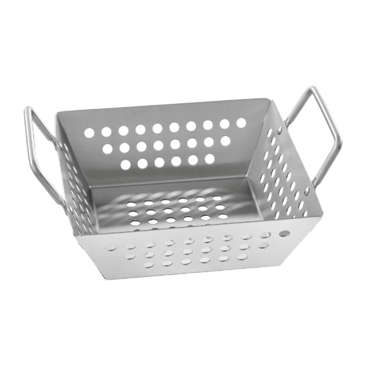 Bild 2 von BBQ Grillkorb / -pfännchen