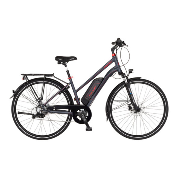 Bild 1 von Trekking E-Bike Viator 1.0 418, Rahmenhöhe 44 cm