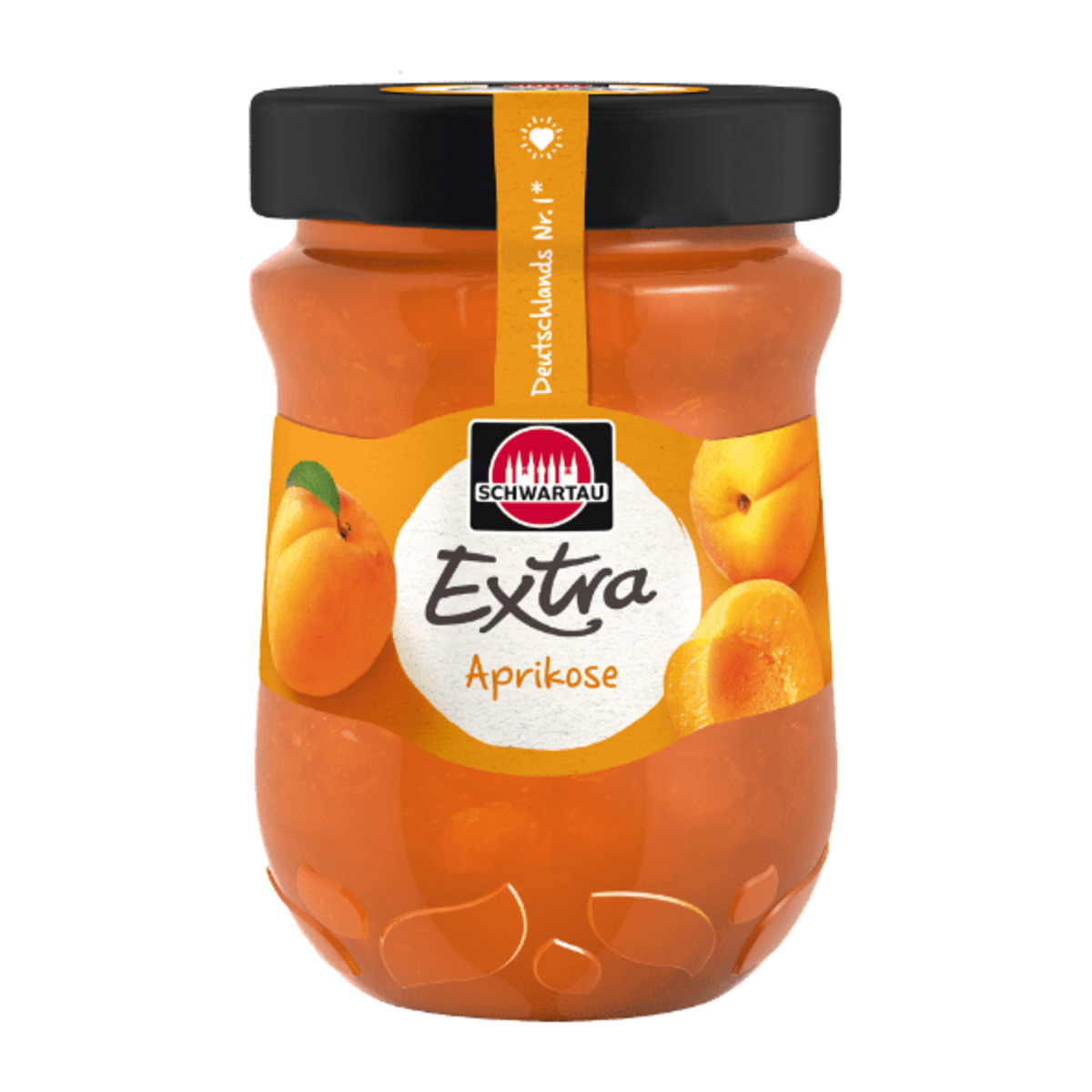 Bild 1 von SCHWARTAU Extra 340g