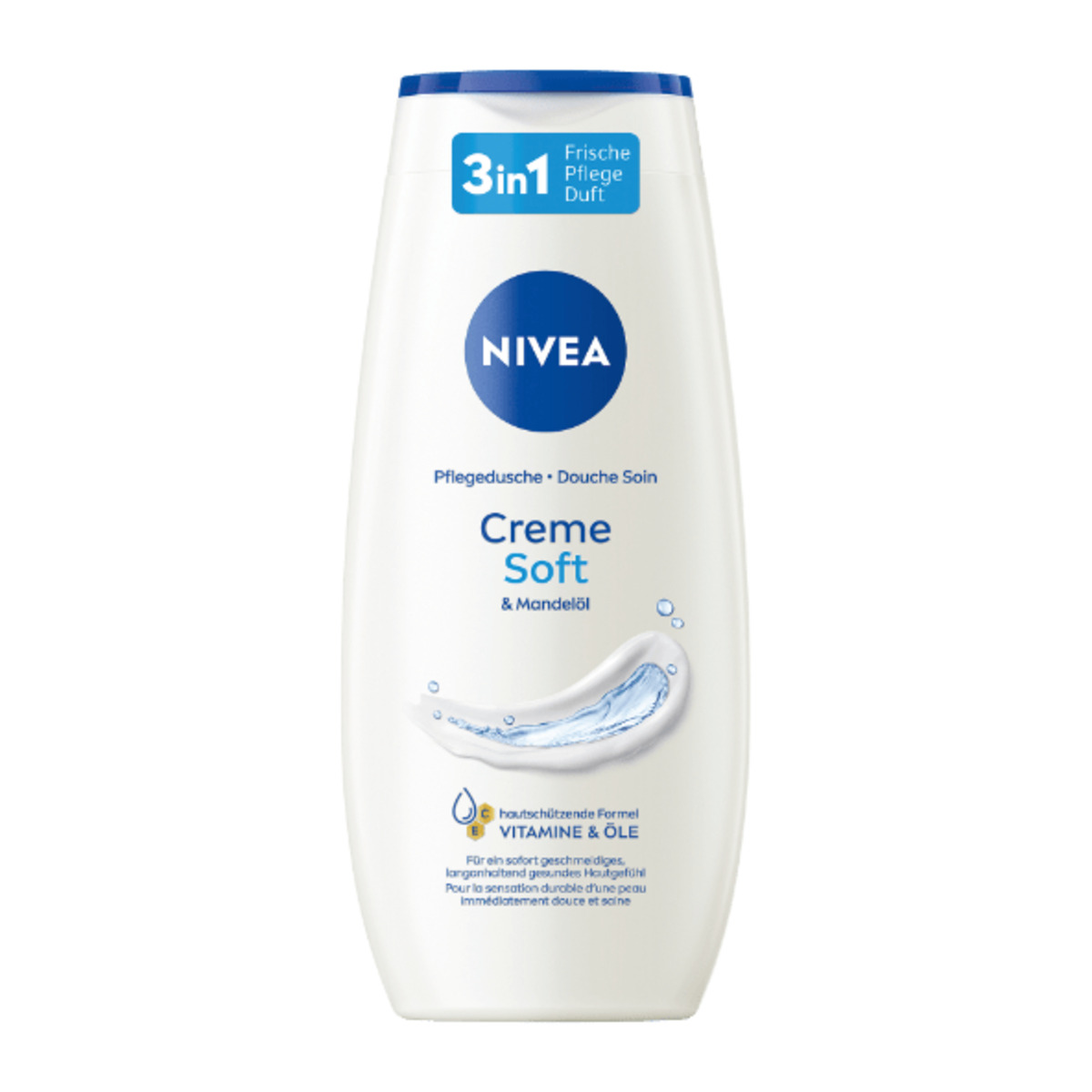 Bild 2 von NIVEA Duschgel 250ml