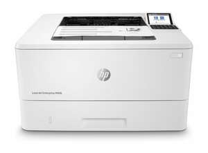 HP LaserJet Enterprise M406dn Schwarzweiß-Laserdrucker