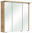 Bild 1 von TrendLine Spiegelschrank Berlin 70x75x16 cm