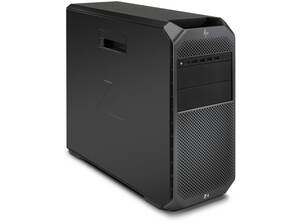 HP Workstation Z4 G4 Tower mit Intel® Core™ i9-10900X (10 Kerne)