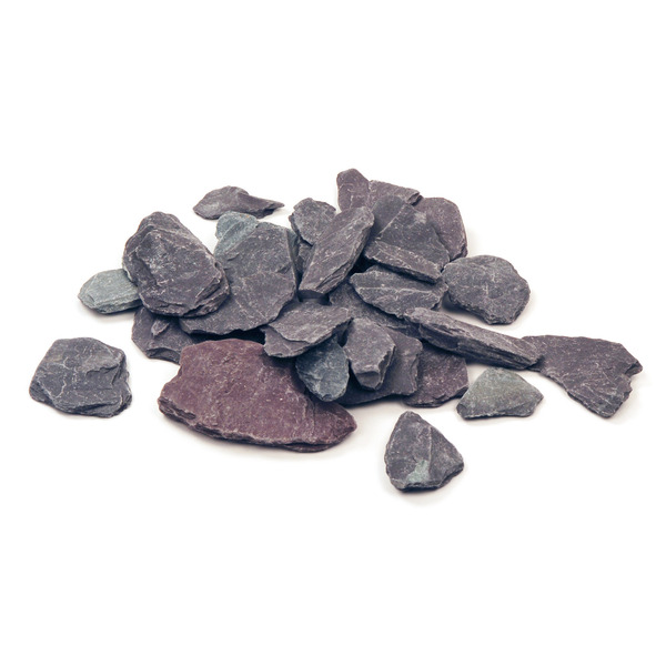 Bild 1 von Granitkies grau 40/100 mm 250 kg