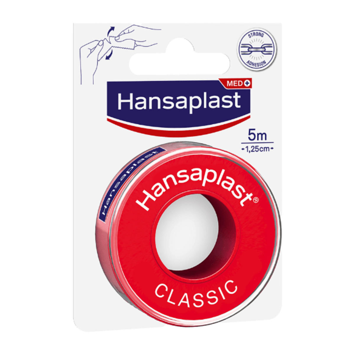 Bild 3 von HANSAPLAST Wundversorgung