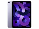 Bild 1 von Apple iPad Air (2022), mit WiFi & Cellular, 64 GB, violett