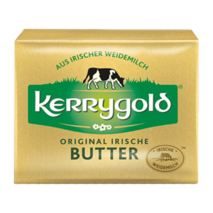 KERRYGOLD Butter 250g