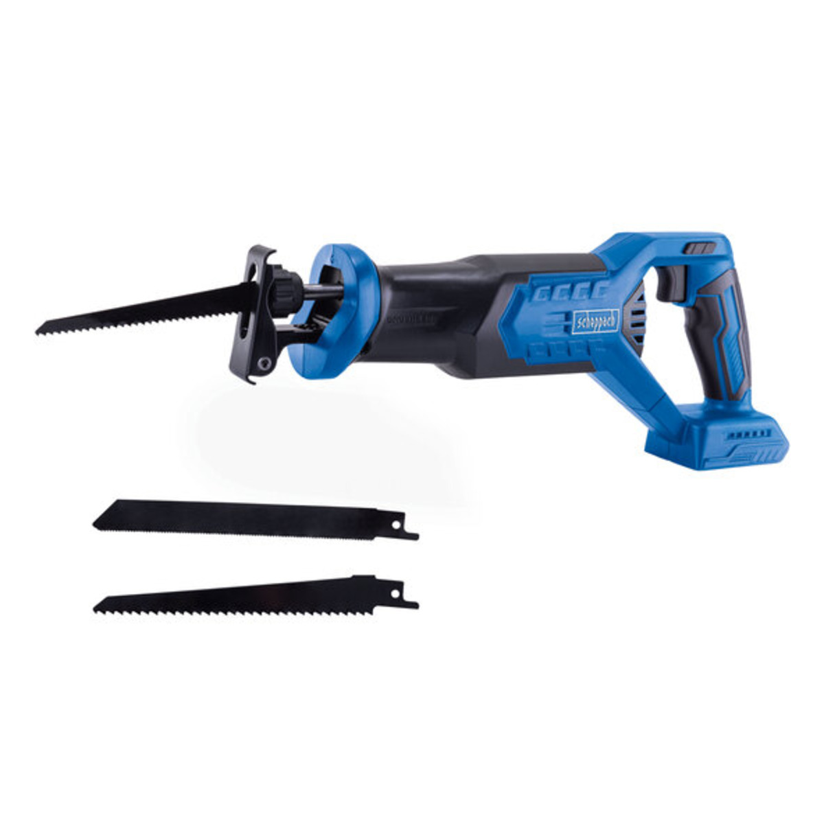 Bild 1 von Akku-Säbelsäge Bc-Rs250-X brushless, ohne Akku und Ladegerät