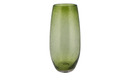 Bild 1 von Peill+Putzler Vase grün Glas  Maße (cm): H: 38,5  Ø: [17.5] Dekoration