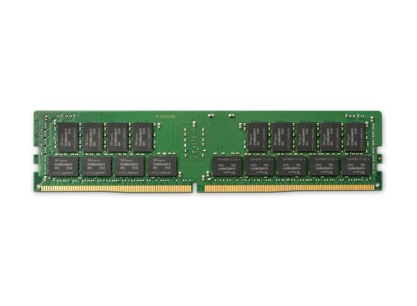 Bild 1 von HP 32 GB 2933 DDR4 ECC-Speicher für Workstations