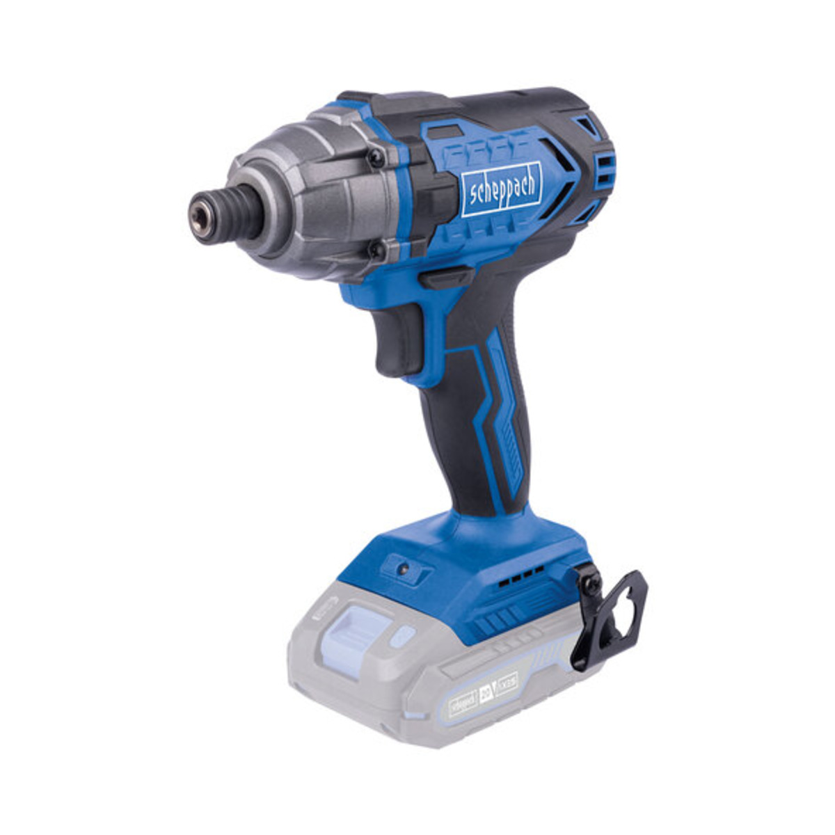 Bild 1 von Akku-Schlagschrauber C-Id180-X, ohne Akku und Ladegerät