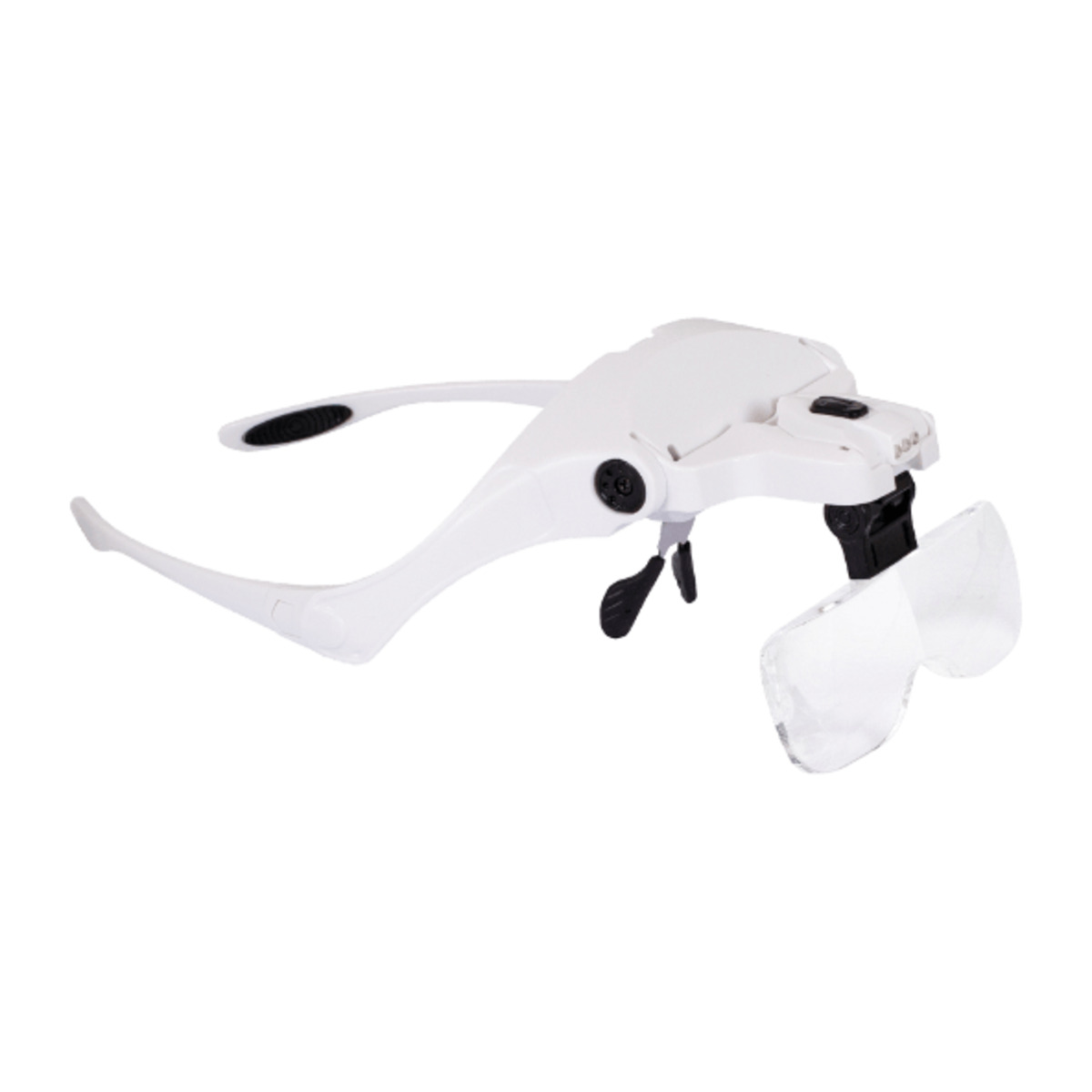 Bild 1 von MAGINON LED-Lupenbrille