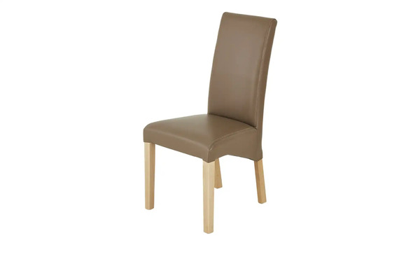 Bild 1 von Stuhl Maße (cm): B: 47 H: 101 T: 57 Stühle