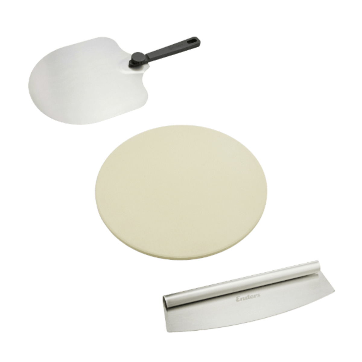 Bild 1 von ENDERS Pizza-Set