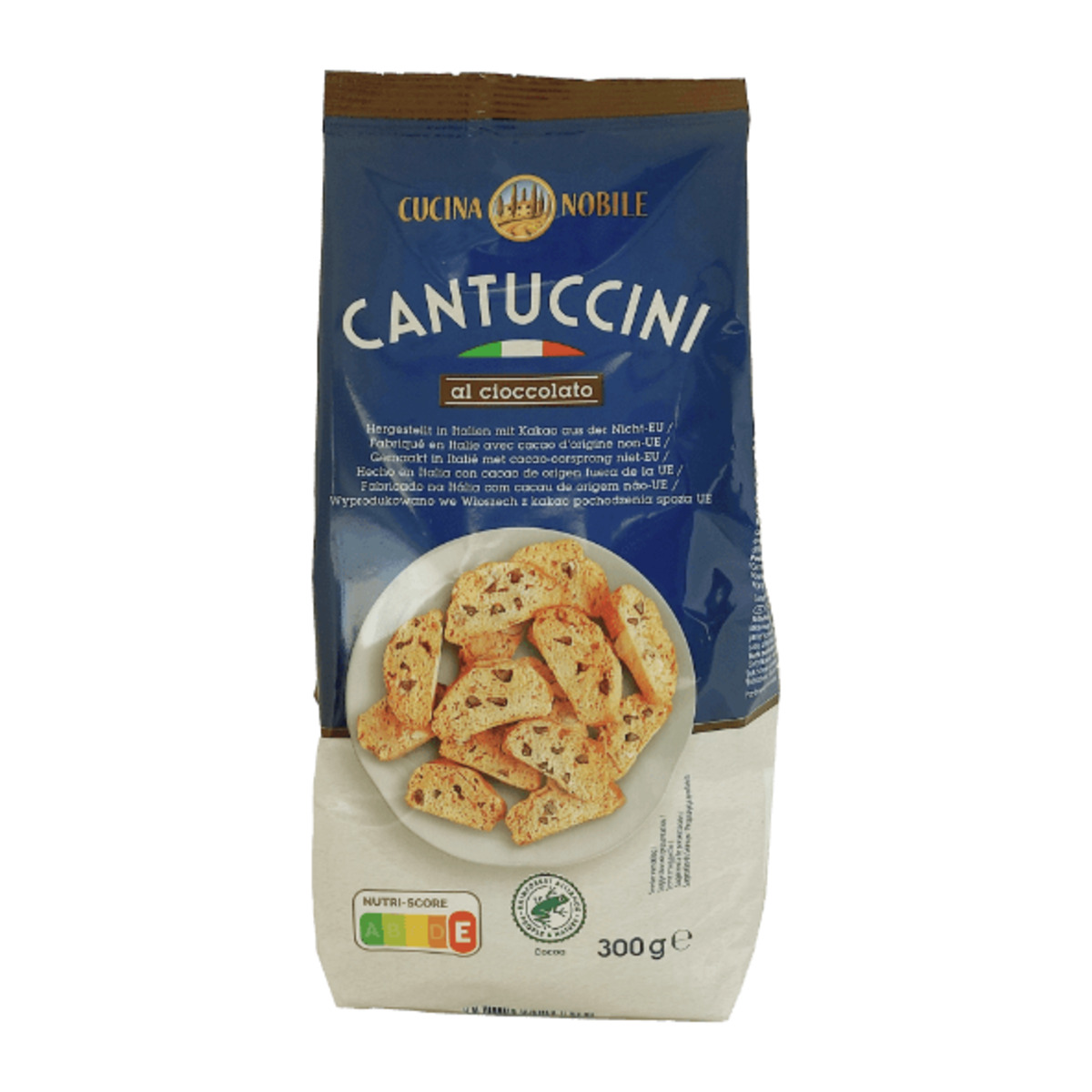 Bild 3 von CUCINA NOBILE Cantuccini 300g