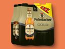 Bild 1 von Perlenbacher Gold-Pils, 
         9x 0,5 l zzgl. 2.25 Pfand