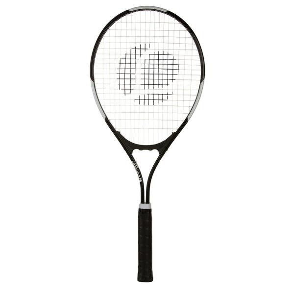 Bild 1 von Tennisschläger TR100 Erwachsene schwarz