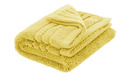 Bild 1 von LAVIDA Gästetuch  Soft Cotton gelb reine Micro-Baumwolle, Baumwolle Badtextilien und Zubehör