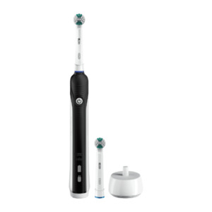 ORAL-B Elektrische Zahnbürste Pro 1 Easy Clean