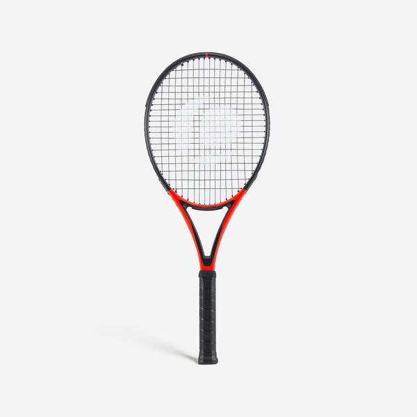 Bild 1 von Tennisschläger TR990 Power Pro rot/schwarz 300 g