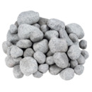Bild 1 von Granitkies 20/40 schwarz-weiß, 500 kg