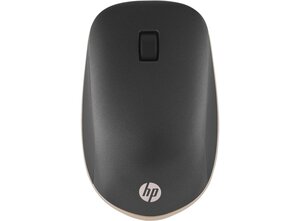 HP 410 Flache Bluetooth Maus (Silber)
