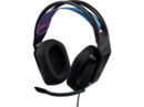 Bild 1 von LOGITECH G335, kabelgebundenes Gaming-Headset, Over-ear Gaming Headset Schwarz