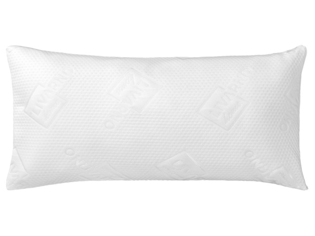Bild 1 von LIVARNO home Visko-Komfort-Kopfkissen, 40 x 80 cm