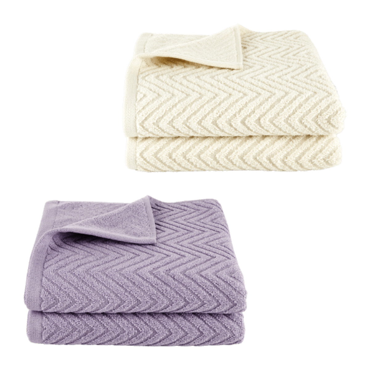 Bild 1 von NOVITESSE Handtücher