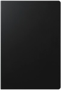 Samsung Book Cover für Galaxy Tab S8 Ultra schwarz