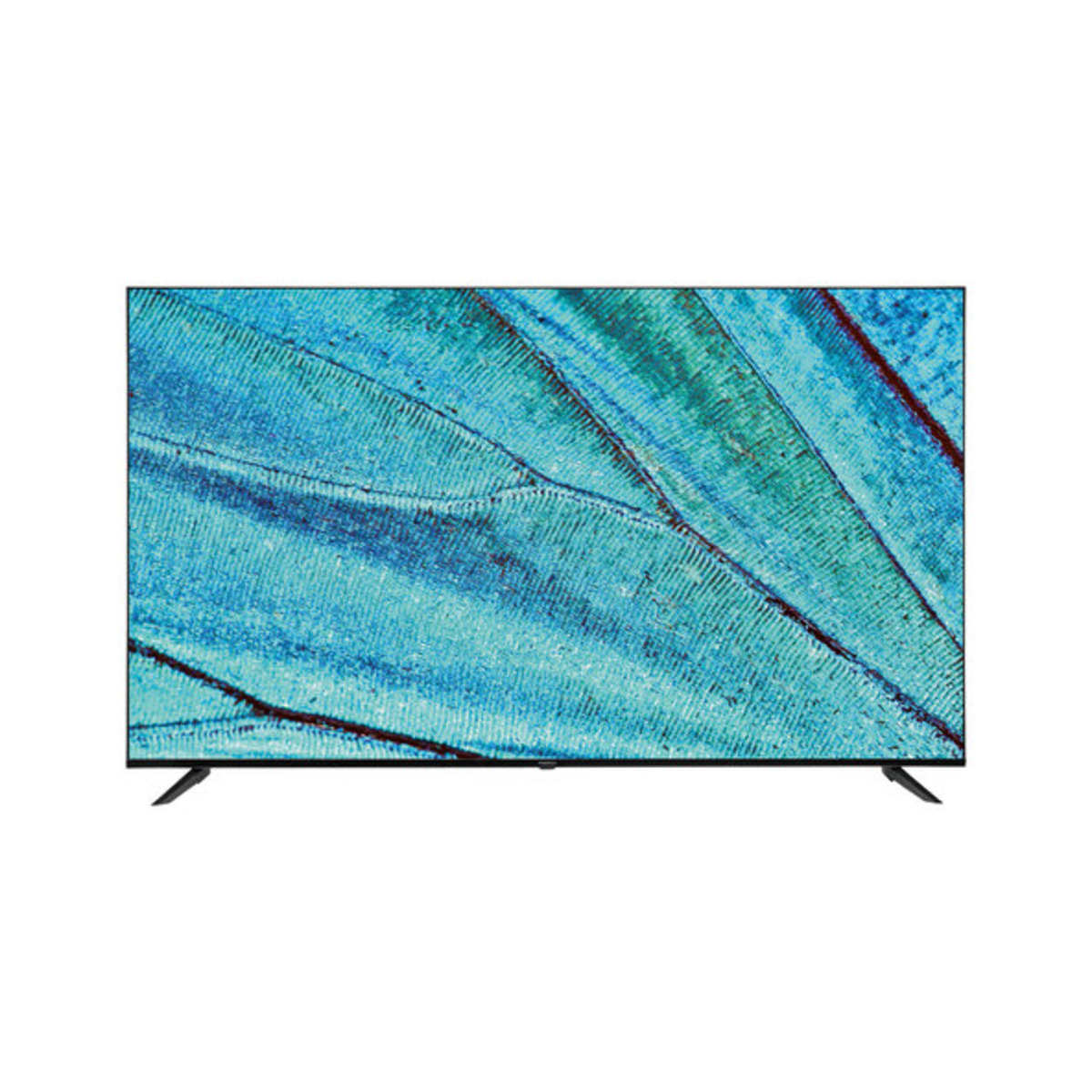 Bild 1 von Medion® Life® 65' UHD Smart TV X16514 (Md31643) – Energieeffizienzklasse F