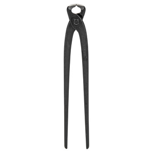 Knipex Monierzange schwarz atramentiert 28 cm