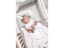 Bild 4 von Träumeland Kinder- und Babybettwäsche »Kuschelhase«, 100 x 135 cm, aus reiner Baumwolle
