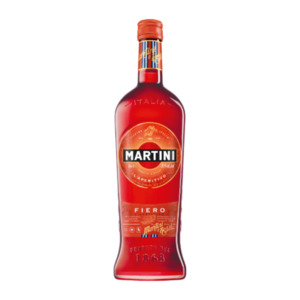 MARTINI Fiero 0,75L