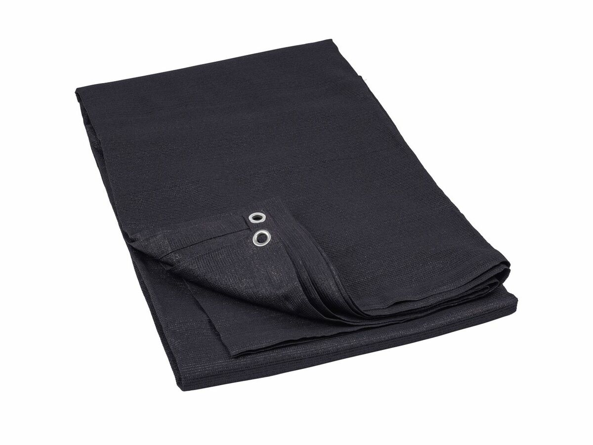 Bild 1 von Rocktrail Wind- und Sichtschutz/Bodenplane, 
         Stück