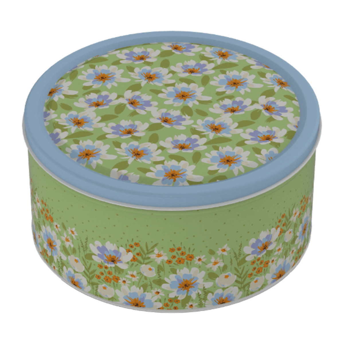 Bild 4 von BISCOTTO Dänisches Buttergebäck 750g