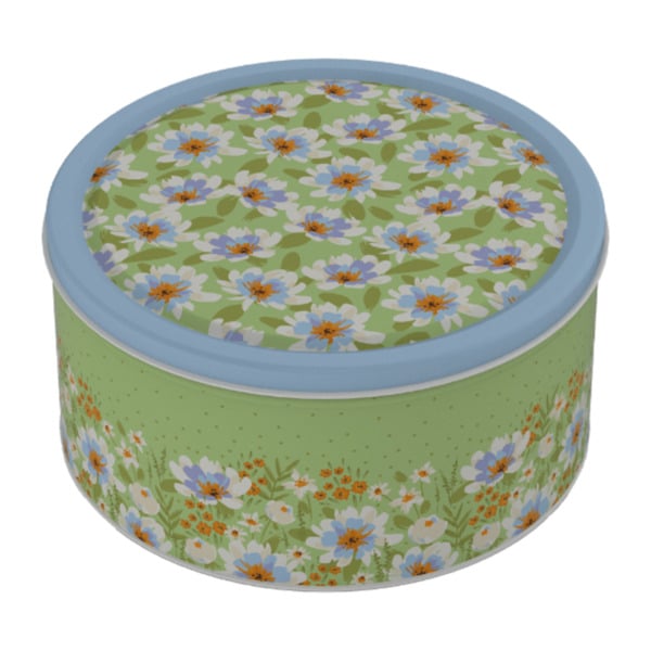 Bild 4 von BISCOTTO Dänisches Buttergebäck 750g