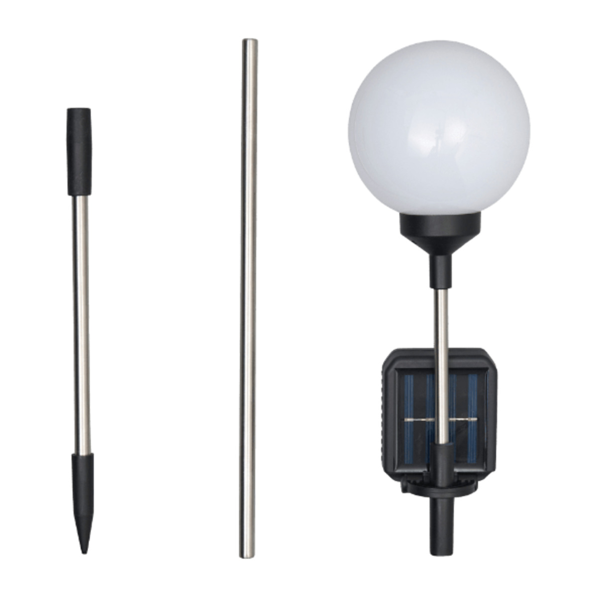 Bild 2 von CASALUX LED-Solar-Dekoleuchte