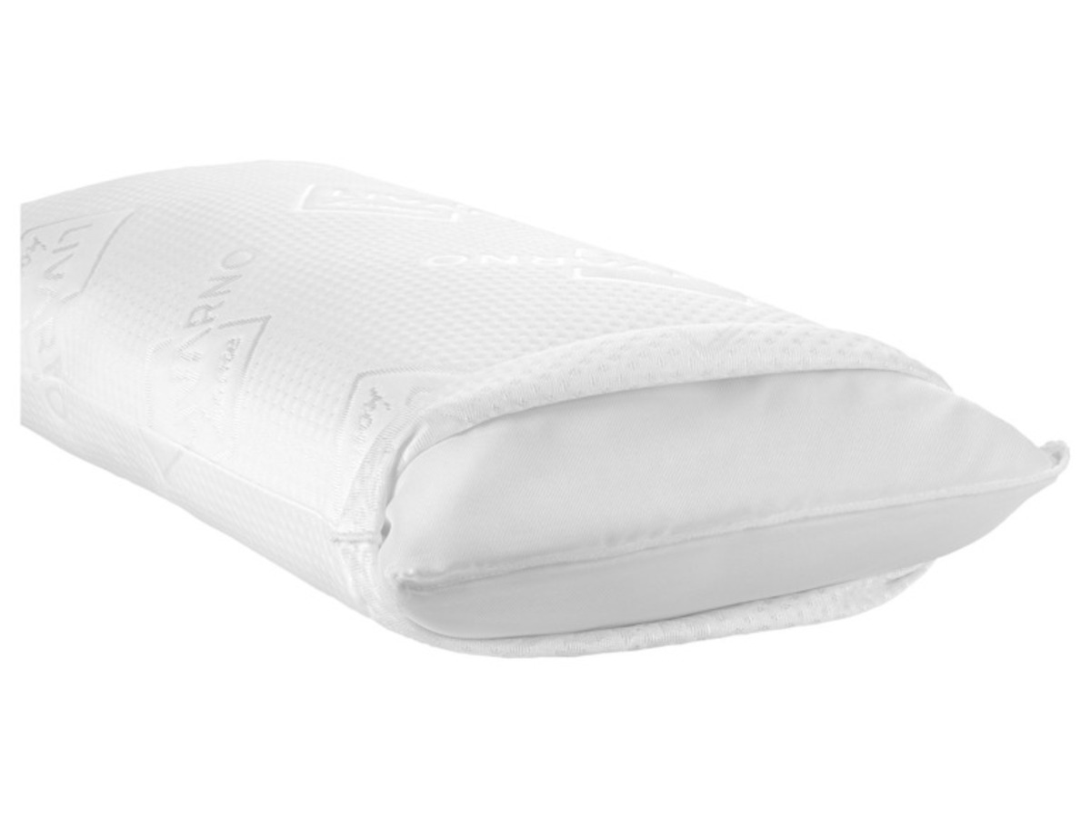 Bild 4 von LIVARNO home Visko-Komfort-Kopfkissen, 40 x 80 cm