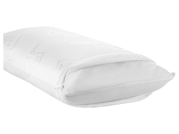 Bild 4 von LIVARNO home Visko-Komfort-Kopfkissen, 40 x 80 cm