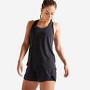 Bild 1 von Shorts 2-in-1 Fitness reibungsarm bedruckt