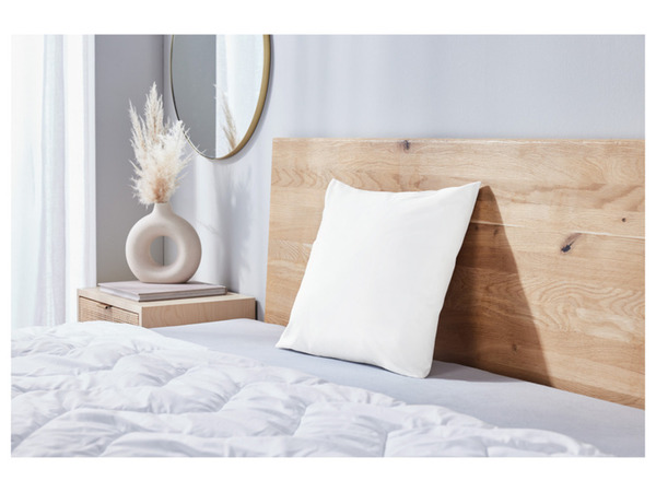 Bild 2 von LIVARNO home Kopfkissen, 80x80 cm (Achtung LV: OSDE)