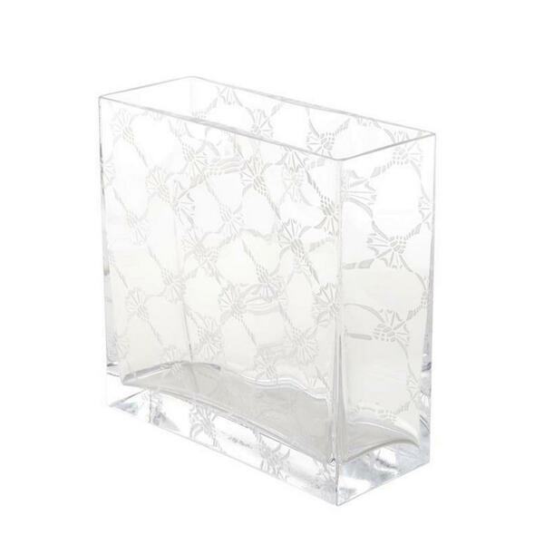 Bild 1 von Joop! Vase Allover  Transparent  Glas