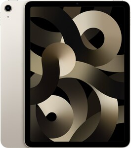 Apple iPad Air (64GB) WiFi 5. Generation polarstern