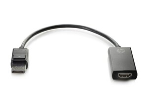 HP DisplayPort-auf-HDMI True 4K-Adapter