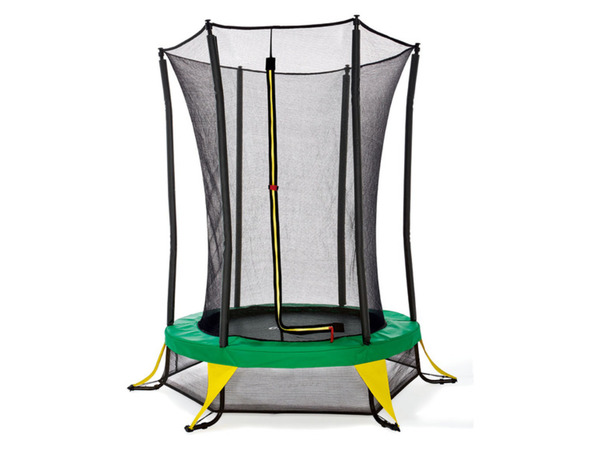 Bild 1 von CRIVIT® Trampolin, Ø 180 cm