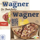 Bild 1 von Original Wagner Big City Pizza, Die Backfrische Pizza oder Piccolinis