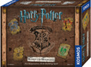 Bild 1 von KOSMOS Harry Potter - Kampf um Hogwarts Gesellschaftsspiel Mehrfarbig