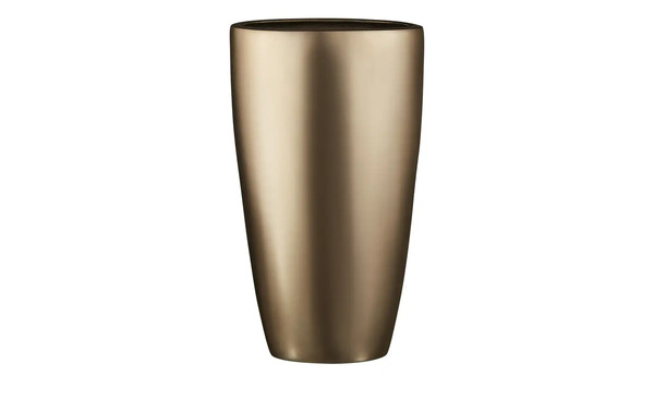 Bild 1 von Vase kupfer Metall Maße (cm): H: 38  Ø: [21.0] Dekoration